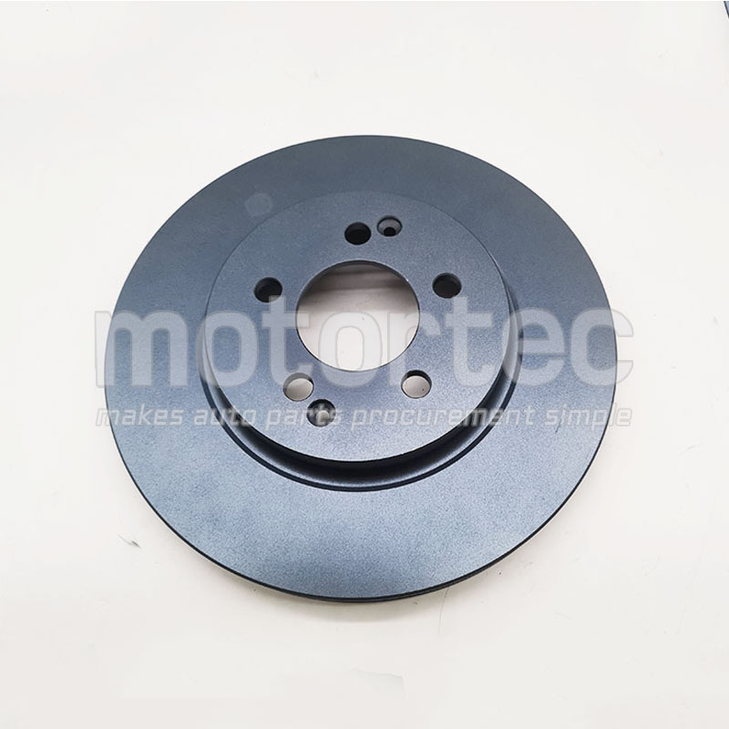 Original Quality Brake Disc 50015010 For MG GT Brake Disc Auto Parts